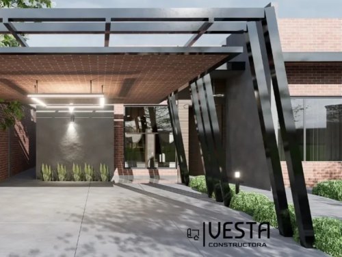 Vivienda S&S